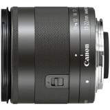 Canon EF-M 11-22 mm f/4-5.6 IS STM