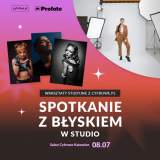 Cyfrowepl Ogarnij światło w studio - warsztaty studyjne w Katowicach