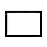 Huion deska kreślarska LED L4S 