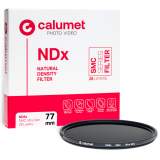 Calumet Filtr ND8x SMC 77 mm Ultra Slim 28 warstwy