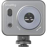 Smallrig mini Video Light Vibe P96 Pro Video Light Black [4660]