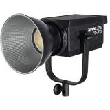 Lampa LED NANLITE FS-300 Daylight 5600K Spot Light Bowens