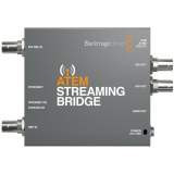 Blackmagic ATEM Streaming Bridge