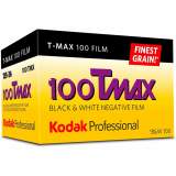 Film Kodak T-Max 100 135/24