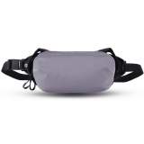 Wandrd D1 Fanny Pack liliowa