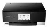 Canon PIXMA TS8350 WiFi czarna