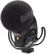 Rode Stereo Videomic Pro Rycote