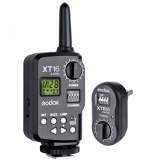 Godox Zestaw Remote XTR-16 2.4G nadajnik i odbiornik