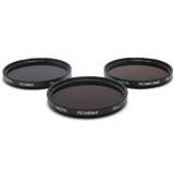 Hoya zestaw filtrów Pro ND Kit 8/64/1000 58 mm 