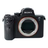 Sony A7S II body (ILCE-7SM2) s.n. 7788209