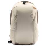 Peak Design Everyday Backpack 15L Zip kość słoniowa - zapytaj o rabat!