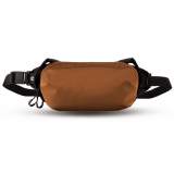 Wandrd D1 Fanny Pack pomarańczowa