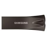Samsung BAR Plus 64GB Titan Gray USB 3.1