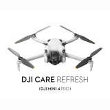 DJI Care Refresh DJI Mini 4 Pro - kod elektroniczny