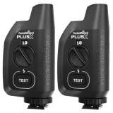 PocketWizard Plus X 2-Pack