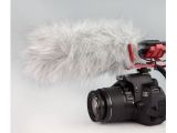 Rode Osłona na mikrofon DeadCat (do NTG1, NTG2, VideoMic Rycote)