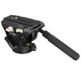 Smallrig Gołwica Video Fluid Head DH-01 (QR Manfrotto / DJI RS) [3985]