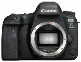 Canon zestaw EOS 6D Mark II body+OB. 24-105 mm f/4 L EF IS II USM - cashback 460 zł