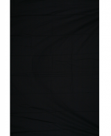 Fomei tekstylne BATIK 2.7 x 2.9 m - Black
