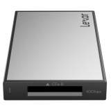 Lexar Professional Workflow USB 3.2 Gen2 UHS-I/UHS-I do kart CFexpress Type B