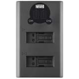 Newell Newell DL-USB-C ładowarka LP-E6