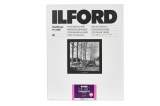 Ilford MGD V Deluxe 24x30/50 - 1M Błysk