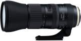 Tamron 150-600 mm f/5-6.3 SP G2 Canon 
