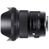 Obiektyw Sigma A 24 mm f/1.4 DG HSM / Sony E