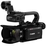 Canon XA60 4K UHD Streaming USB-C - RABAT natychmiastowy 1200 zł lub Leasing 0%