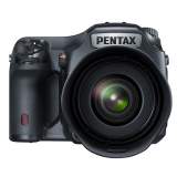 Pentax 645Z + D FA 645 55mm f/2.8