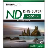 Marumi ND4000 Super DHG 72 mm 