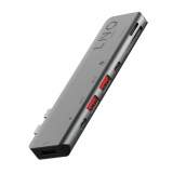 LINQ Adapter 7in2 PRO USB-C Macbook TB Multiport