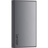 Lexar Professional Workflow Portable SSD, R2000/W2000, IP68, 4TB