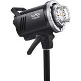 Godox MS300V mocowanie Bowens