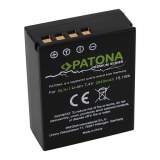 Akumulator Patona Premium do Olympus BLH-1