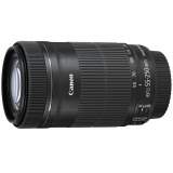 Canon 55-250 mm f/4-5.6 EF-S IS STM + LC KIT