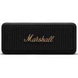 Marshall Bluetooth Emberton czarno-miedziany