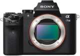 Sony A7 III body (ILCE-7M3) - Outlet