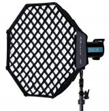 Quadralite tekstylny plaster miodu do softboksu oktagonalnego 80 cm