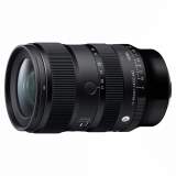 Sigma 17-40 mm f/1.8 DC DN Art Fuji