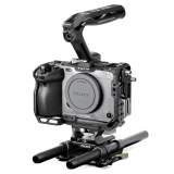 Tilta Klatka operatorska do Sony FX3/FX30 V2 Basic Kit Black (TA-T16-A-B)