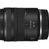 Canon RF 28-70 mm f/2.8 IS STM