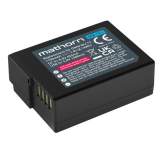 Mathorn Mathorn bateria MB-151 1100mAh USB-C do Panasonic DMW-BLC12