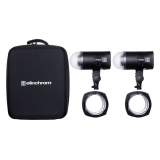 Elinchrom 100 C Dual Kit