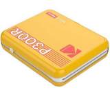 Kodak Mini 3 PLUS 3X3 Retro żółta