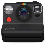 Polaroid Now Gen 2 czarny