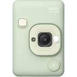 FujiFilm Instax LiPlay Matcha Green