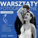 Cyfrowepl Warsztaty dla fotografów ślubnych Poznań - WSK Studio
