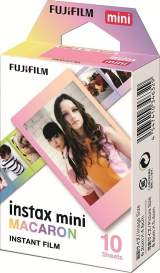 FujiFilm Instax Mini Macaron