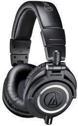 Audio Technica ATH-M50x